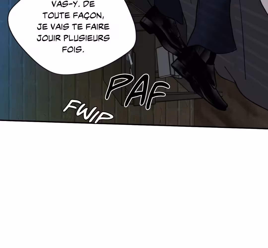 Shutline Chapitre 56 page 25