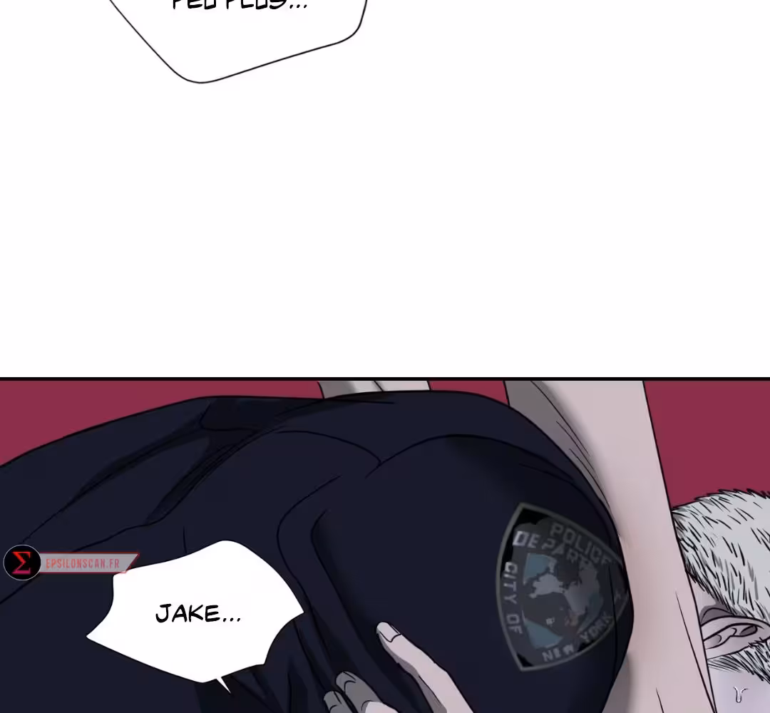 Shutline Chapitre 56 page 29