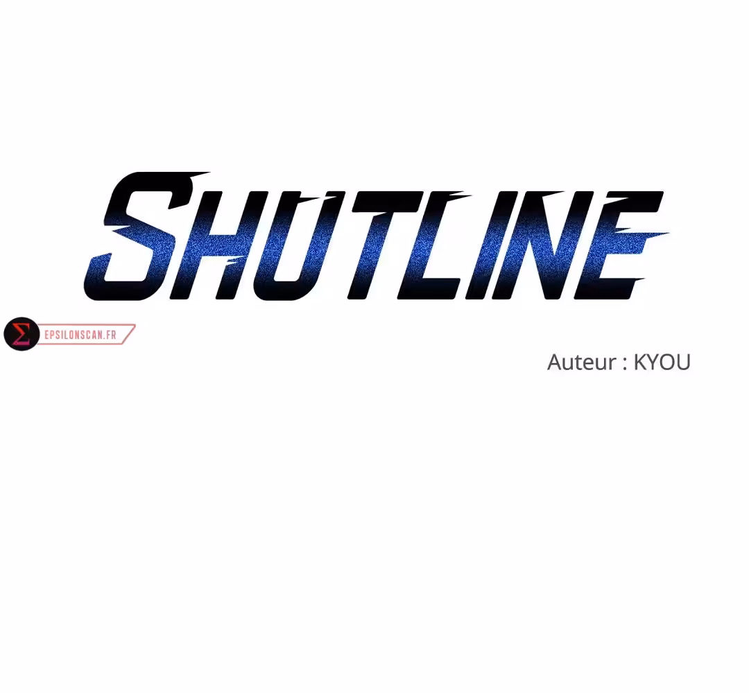 Shutline Chapitre 56 page 3