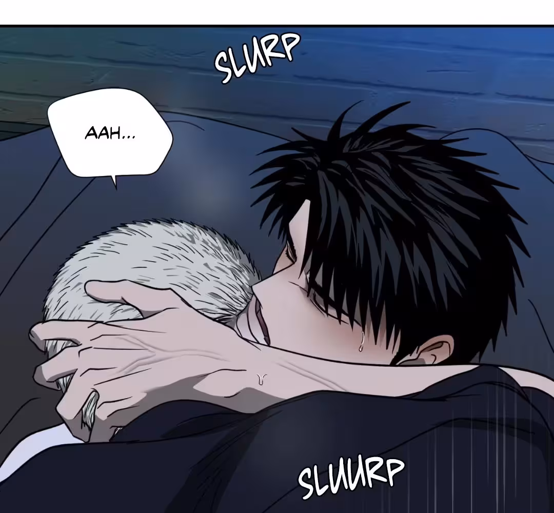 Shutline Chapitre 56 page 31