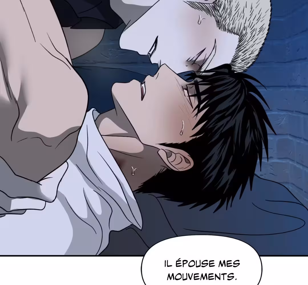 Shutline Chapitre 56 page 38