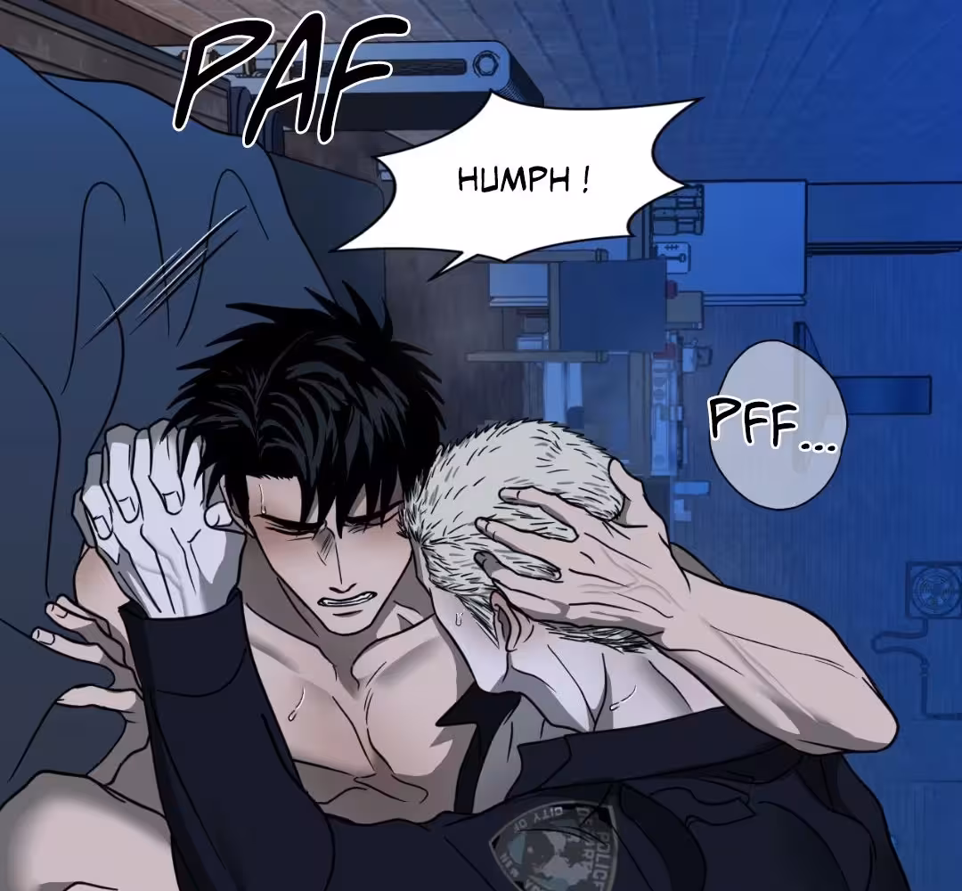 Shutline Chapitre 56 page 52