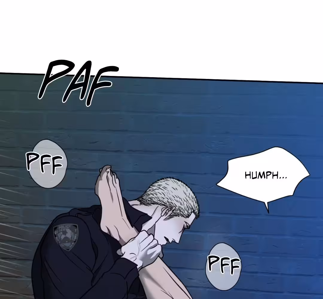 Shutline Chapitre 56 page 6