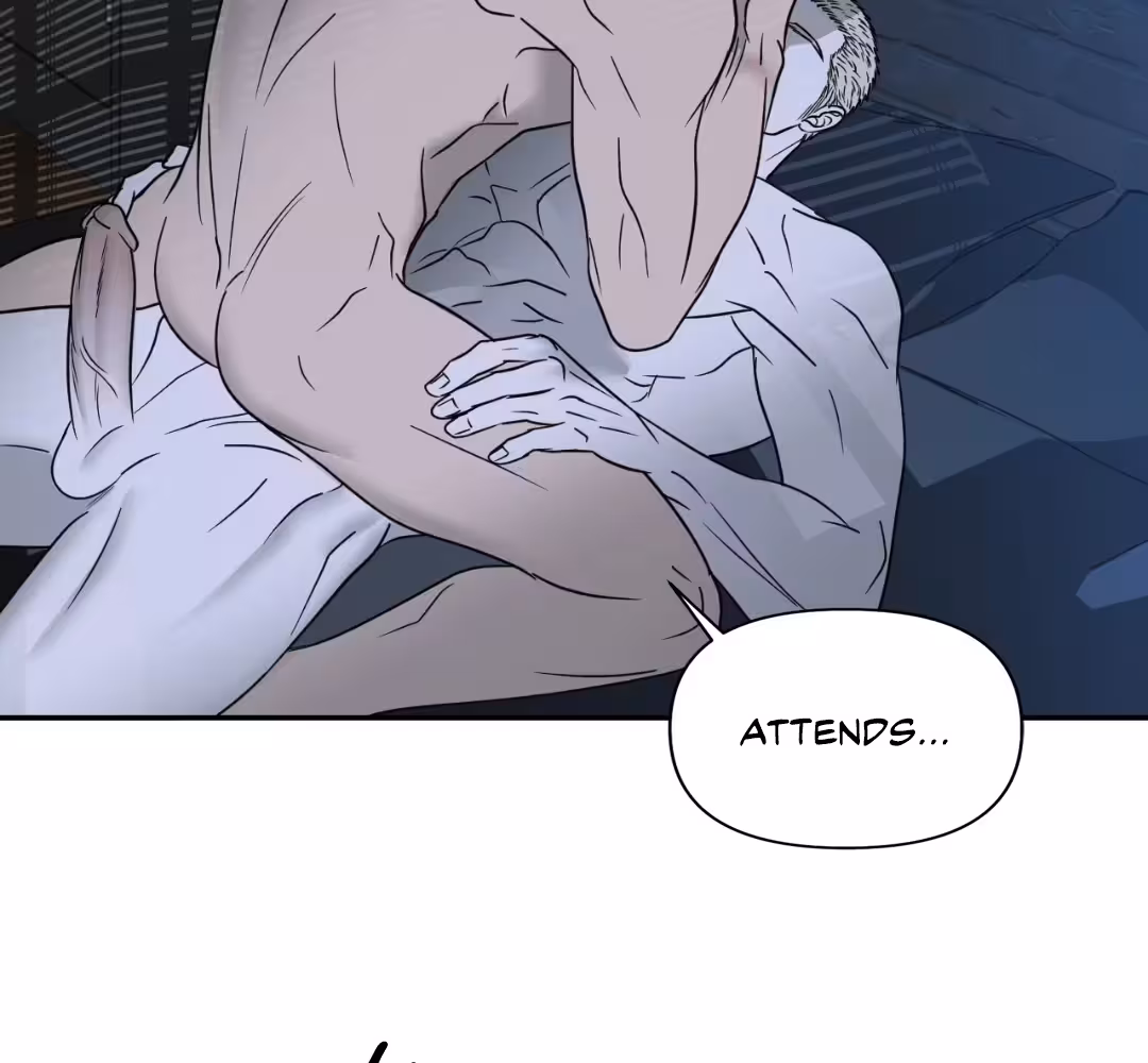 Shutline Chapitre 18 page 15
