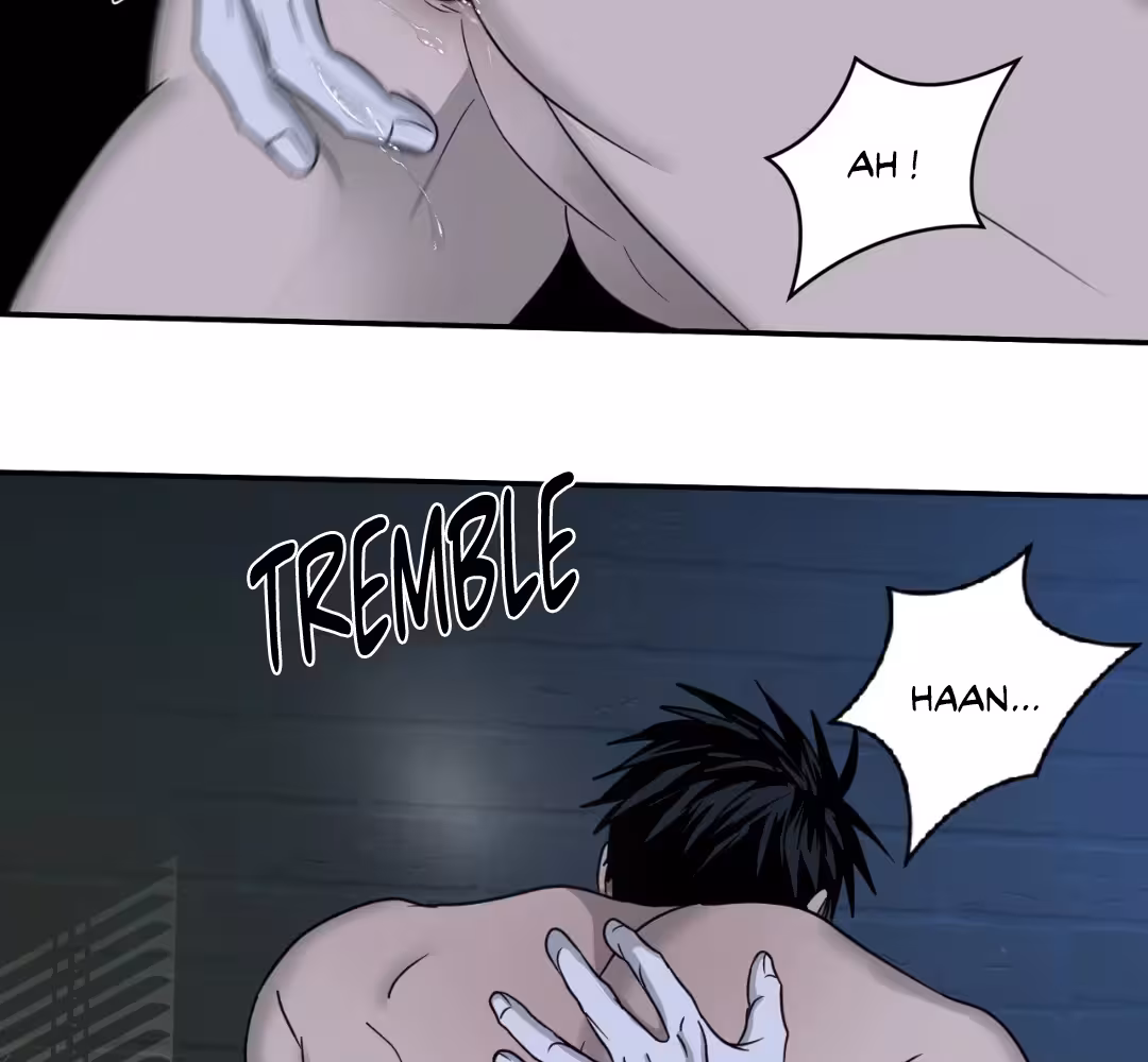 Shutline Chapitre 18 page 24
