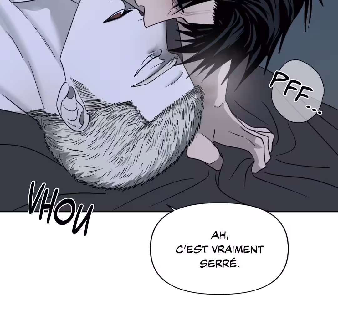 Shutline Chapitre 18 page 28