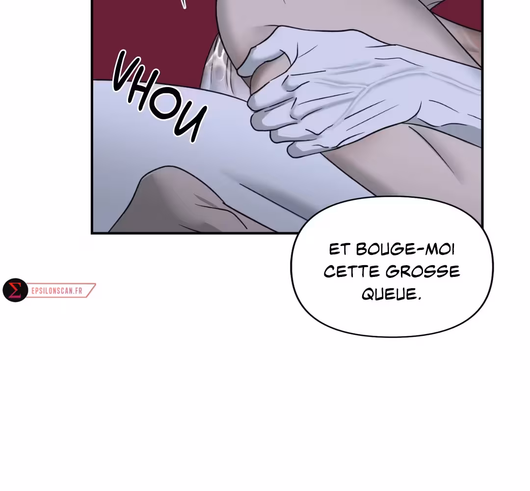Shutline Chapitre 18 page 43