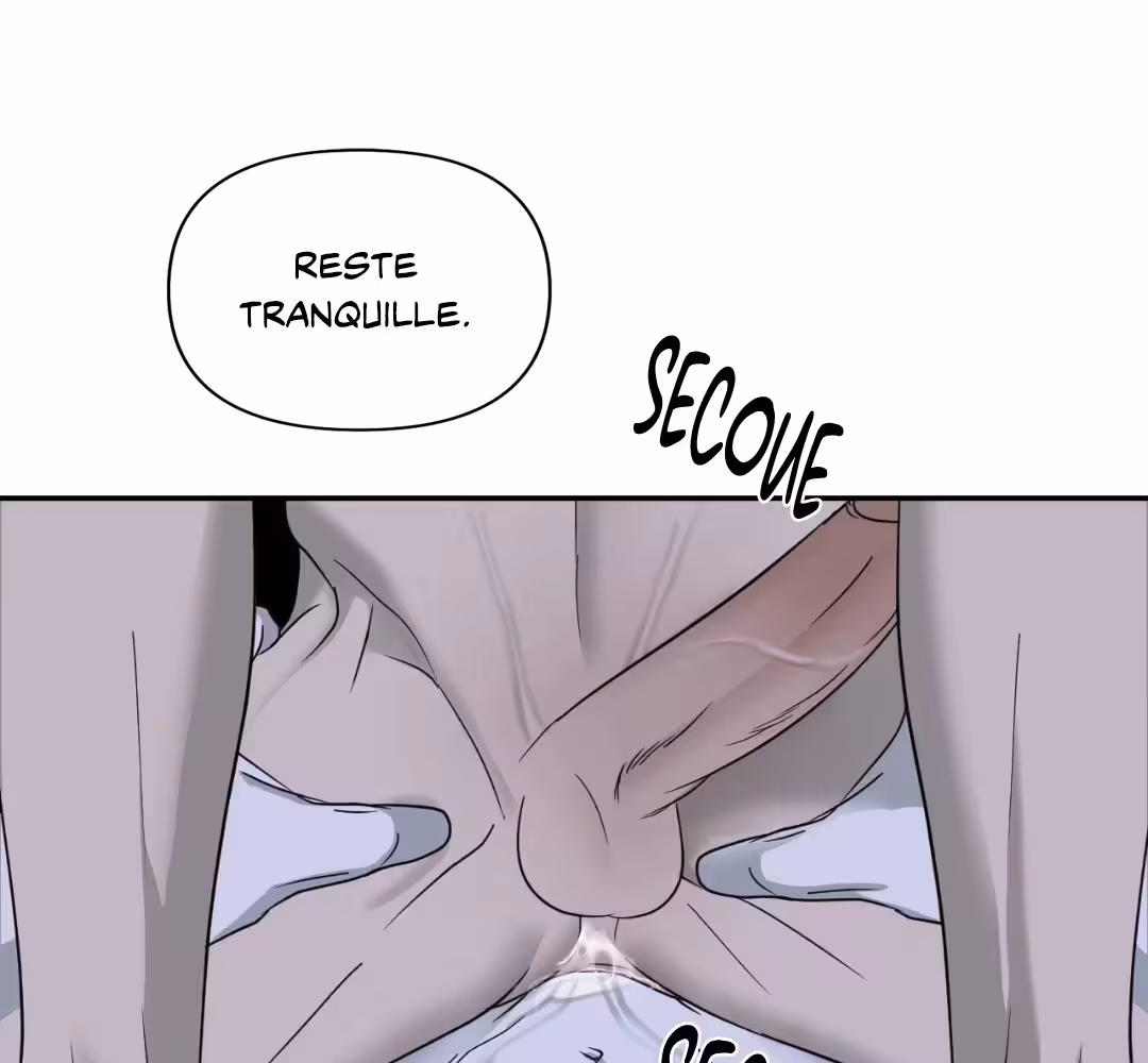 Shutline Chapitre 18 page 46