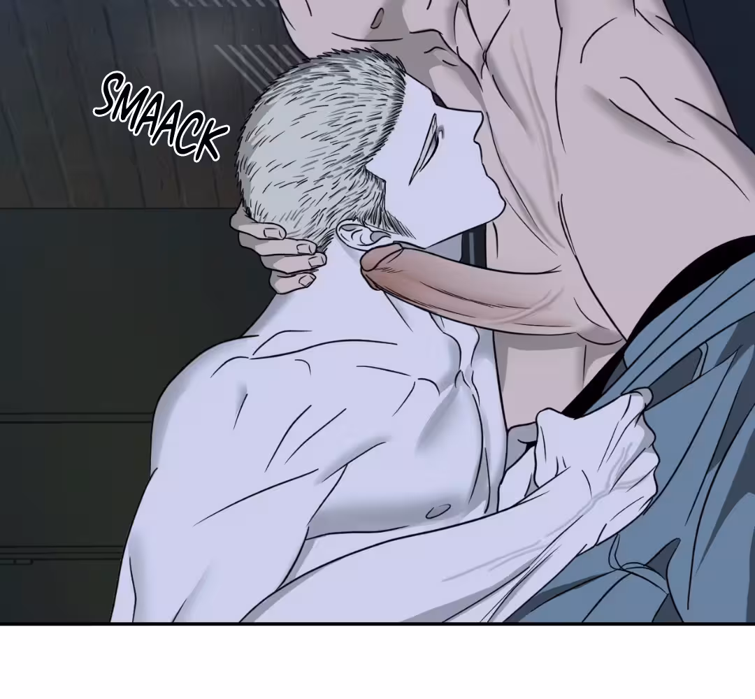 Shutline Chapitre 18 page 5