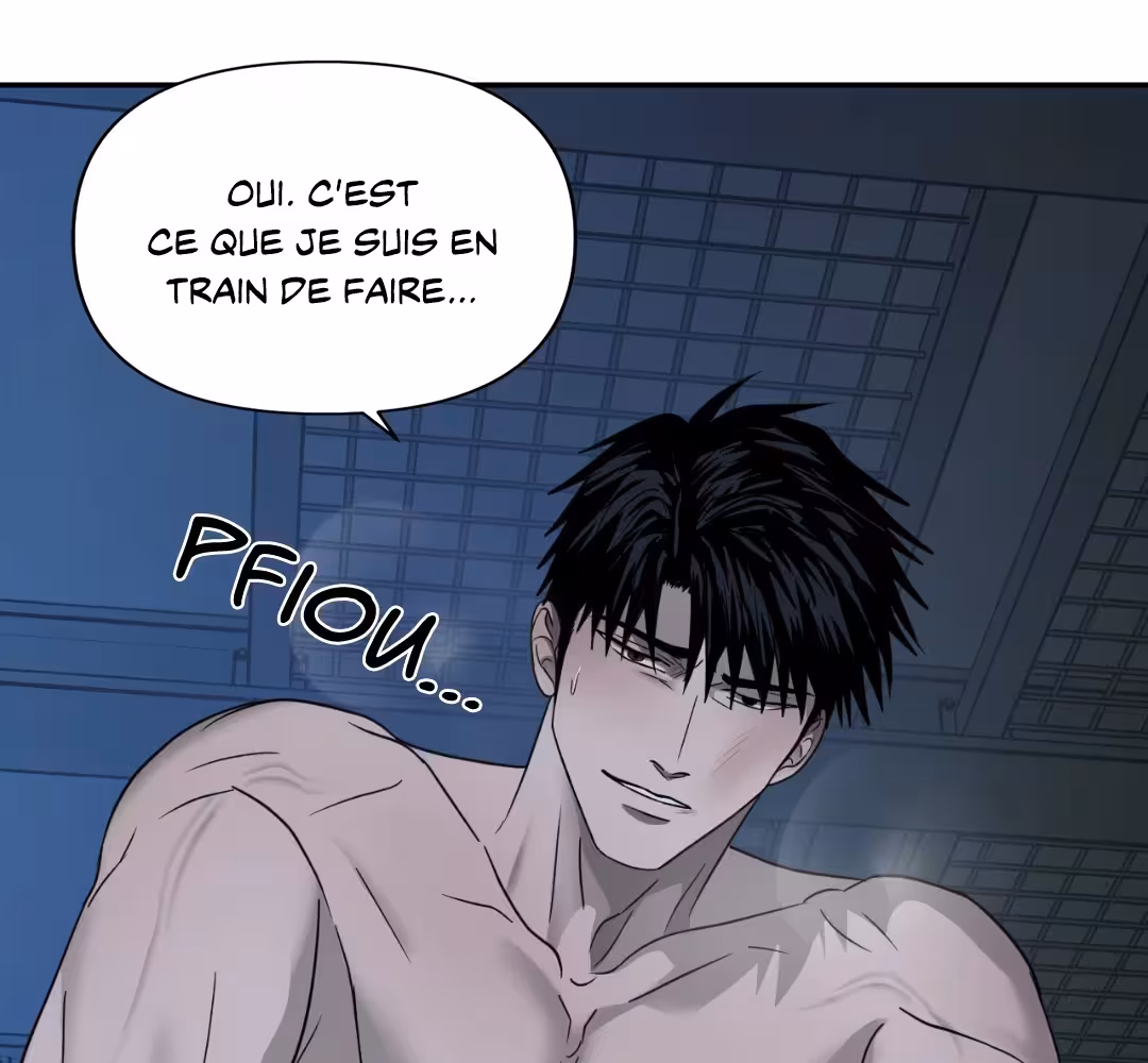 Shutline Chapitre 18 page 50