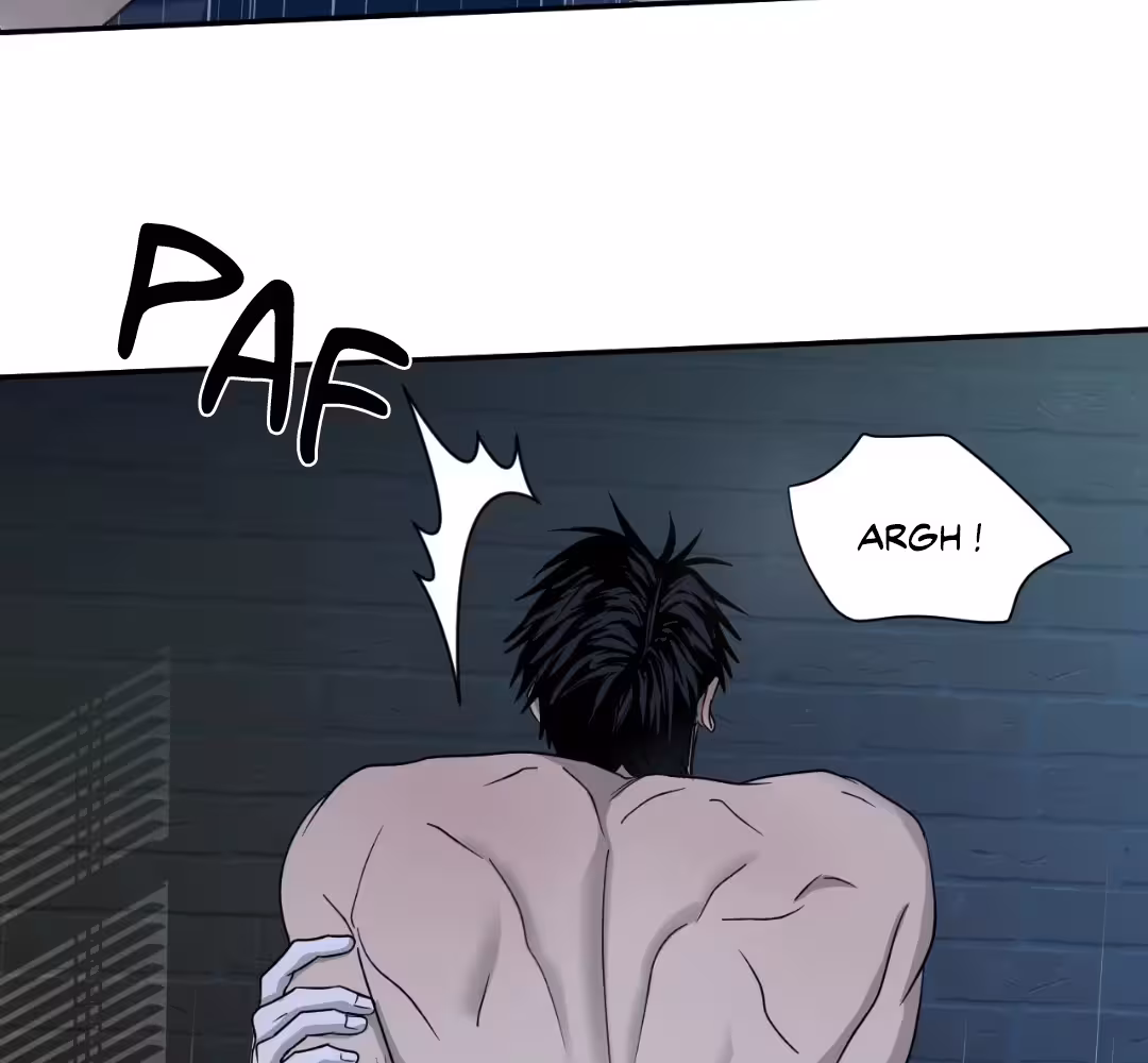 Shutline Chapitre 18 page 58