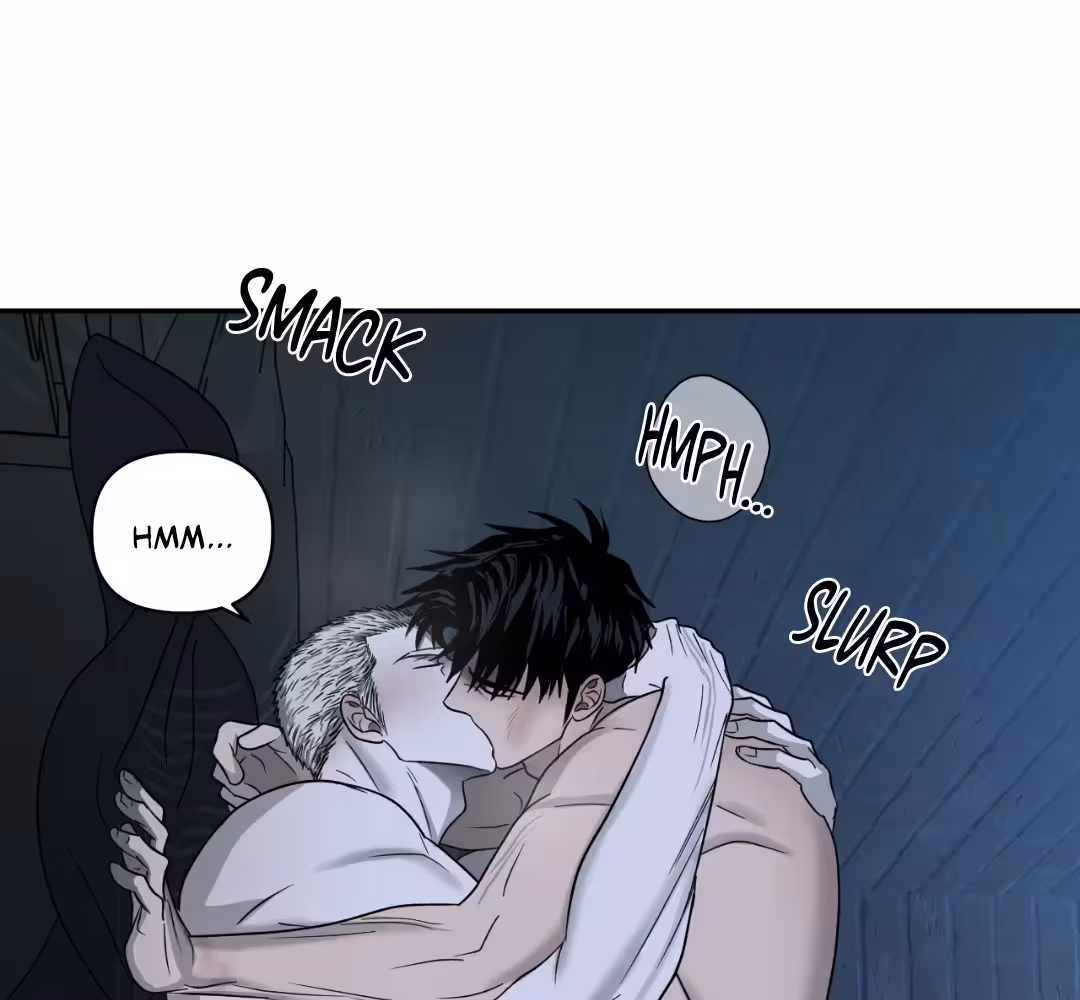 Shutline Chapitre 18 page 84