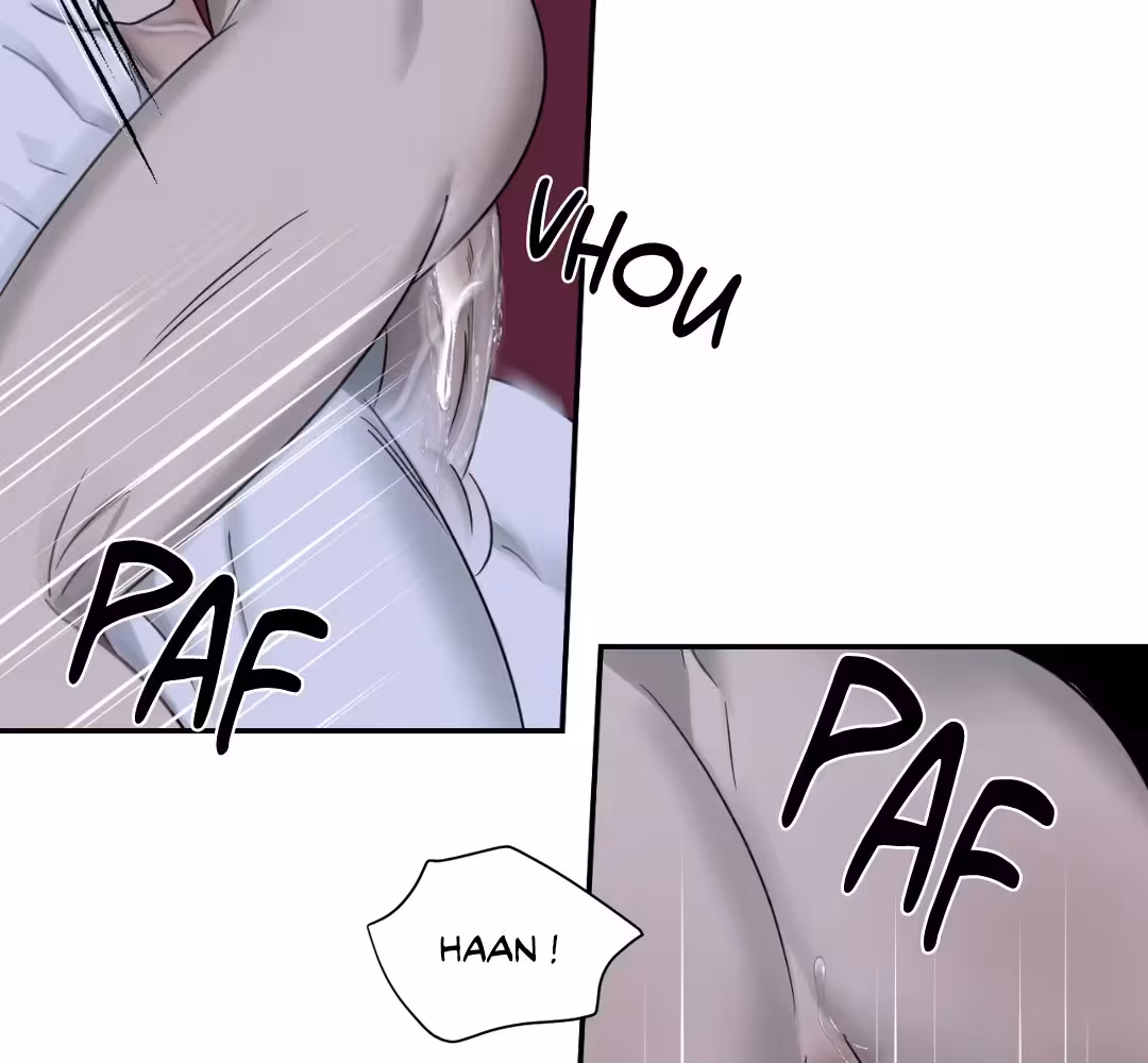 Shutline Chapitre 18 page 87