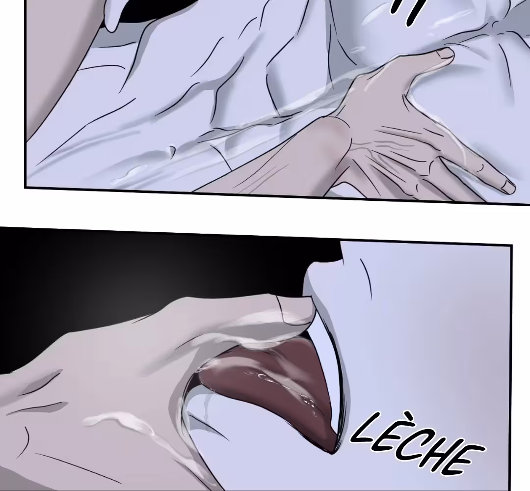 Shutline Chapitre 18 page 99
