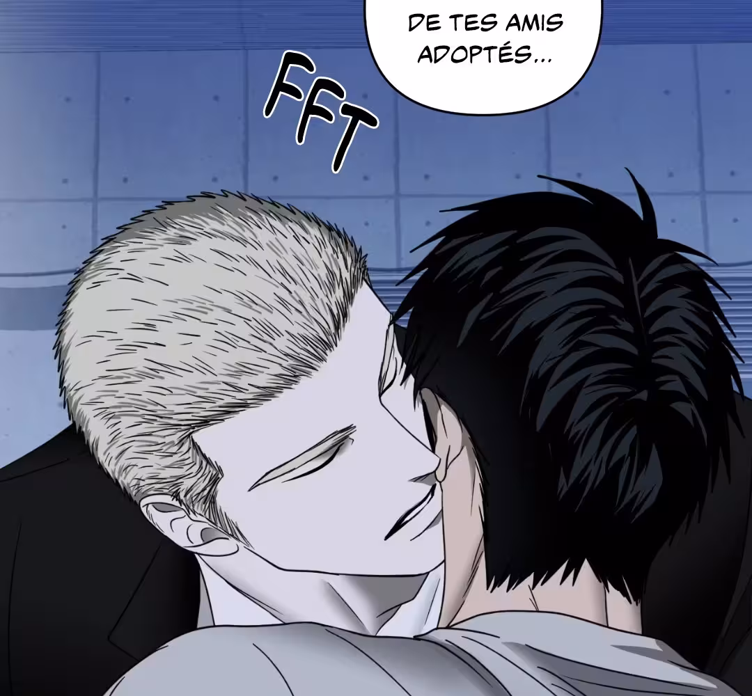 Shutline Chapitre 38 page 10