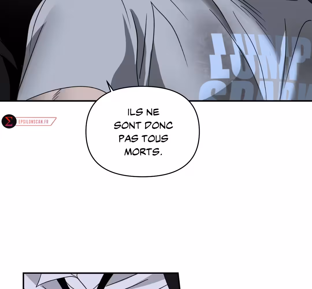 Shutline Chapitre 38 page 11