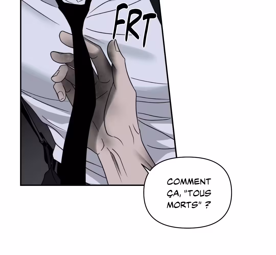 Shutline Chapitre 38 page 12