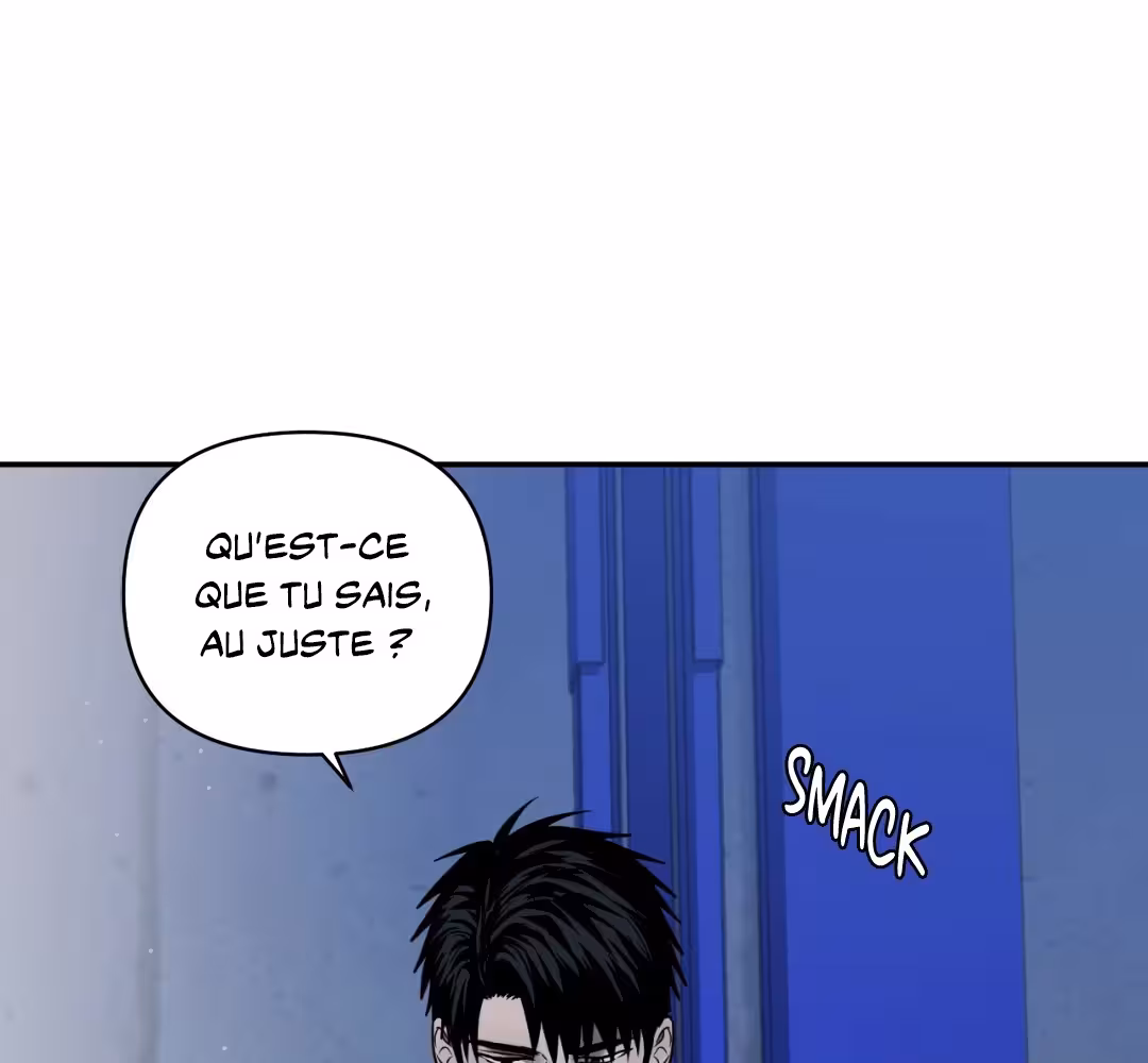 Shutline Chapitre 38 page 13