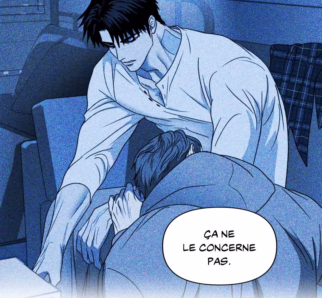 Shutline Chapitre 38 page 21