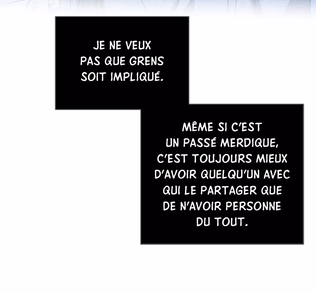 Shutline Chapitre 38 page 22
