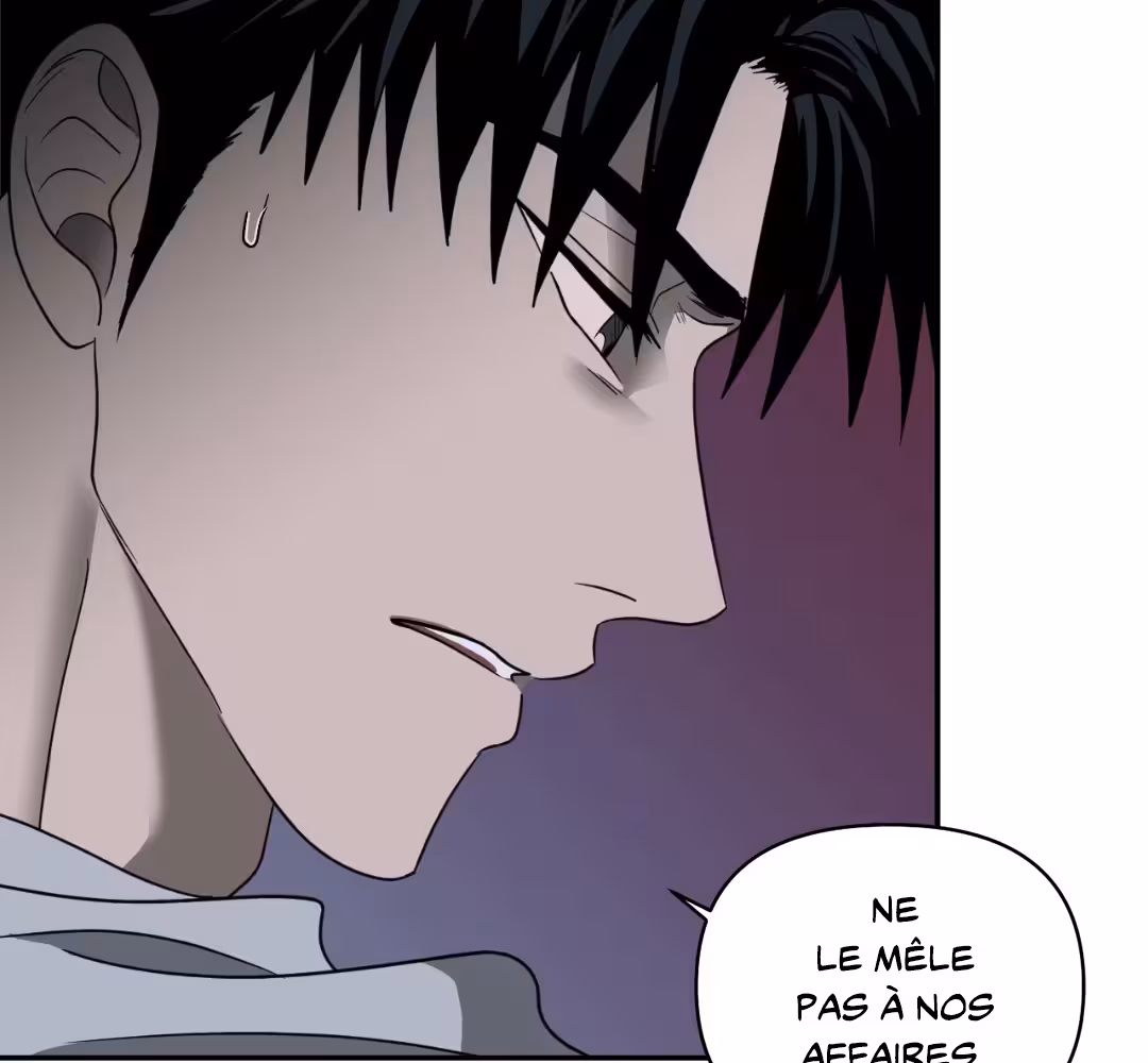 Shutline Chapitre 38 page 25