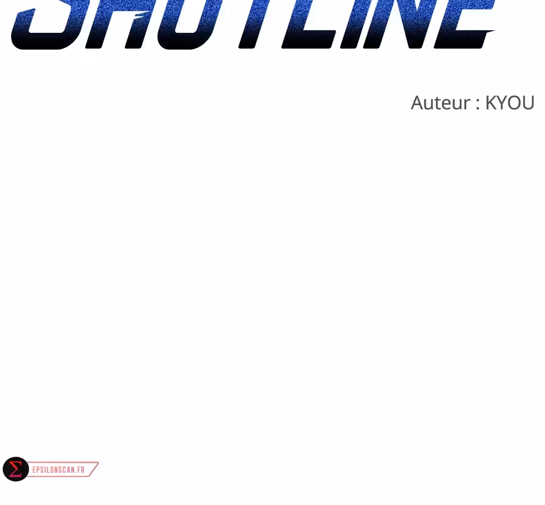 Shutline Chapitre 38 page 3