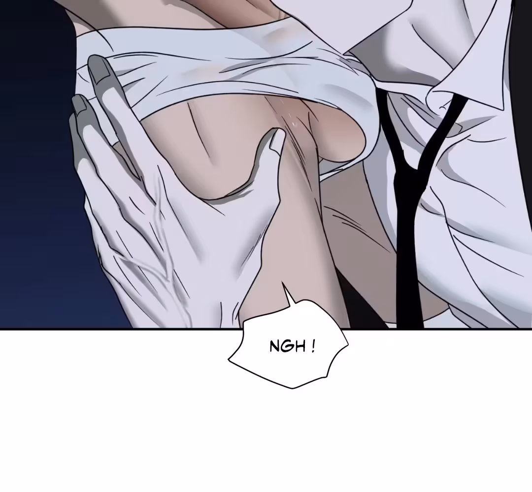 Shutline Chapitre 38 page 33