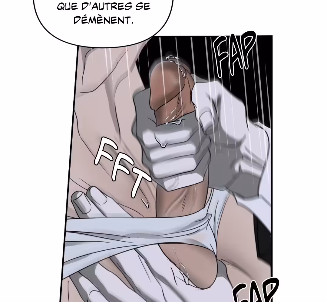 Shutline Chapitre 38 page 40