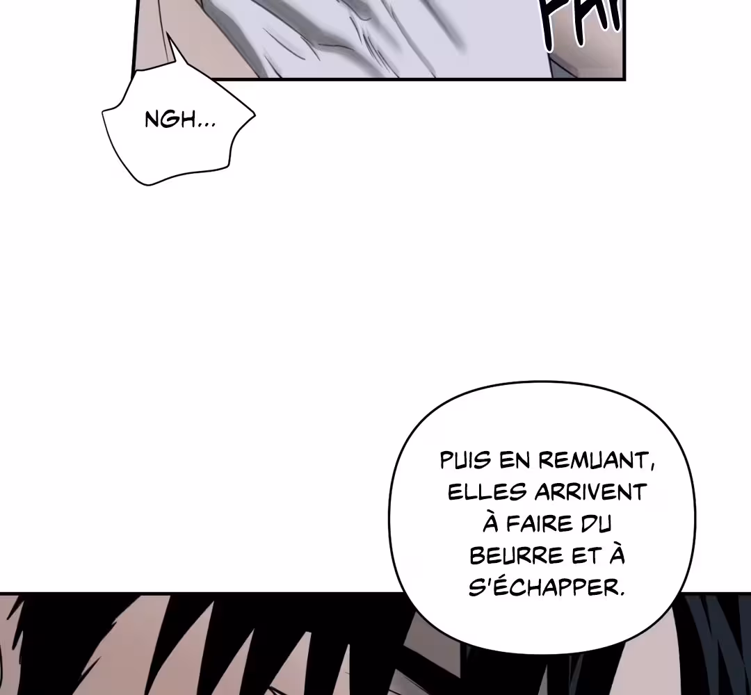 Shutline Chapitre 38 page 41