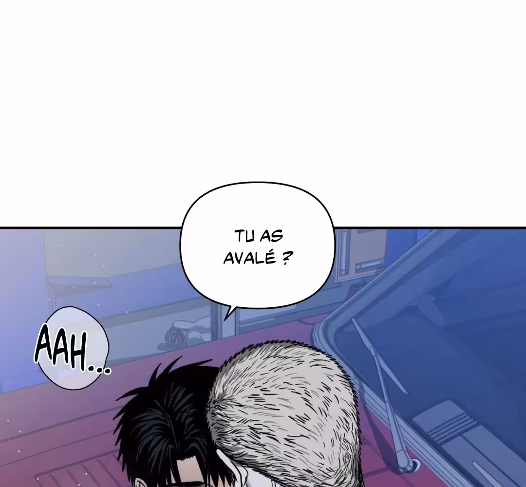 Shutline Chapitre 38 page 62
