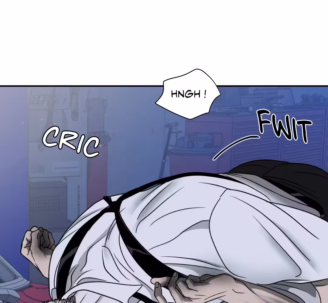 Shutline Chapitre 38 page 73