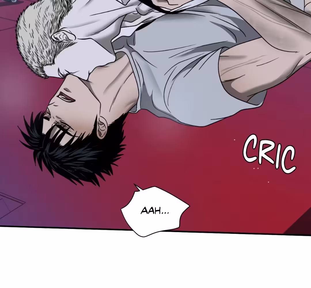 Shutline Chapitre 38 page 74
