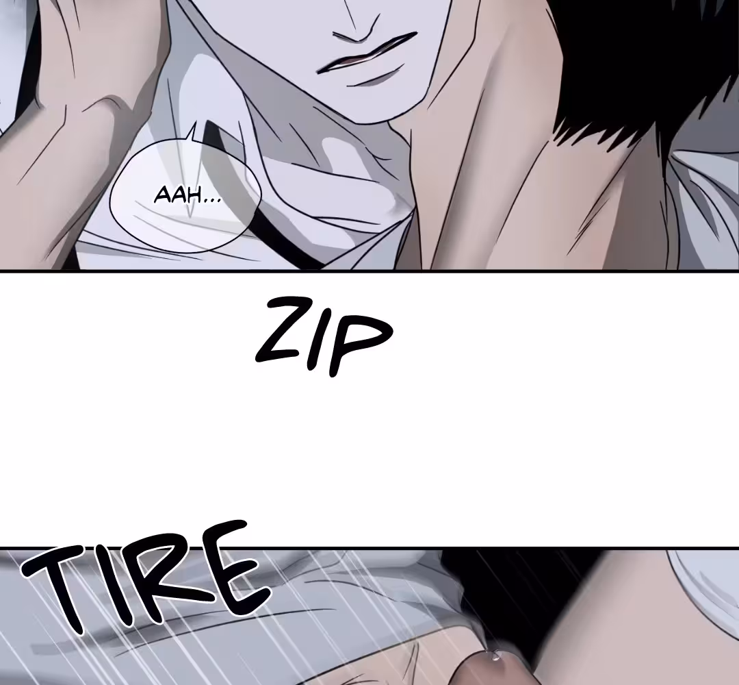 Shutline Chapitre 38 page 82
