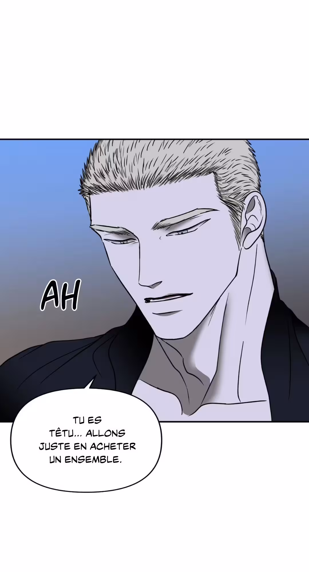 Shutline Chapitre 59 page 11