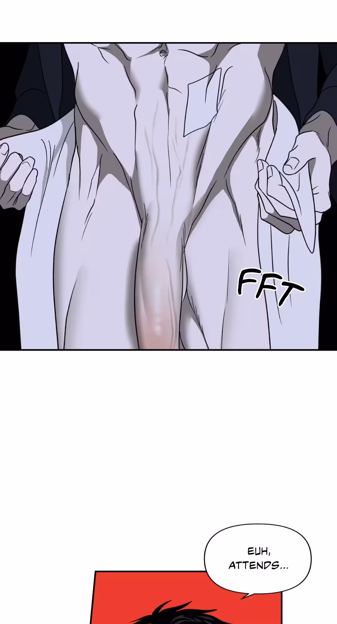 Shutline Chapitre 59 page 12