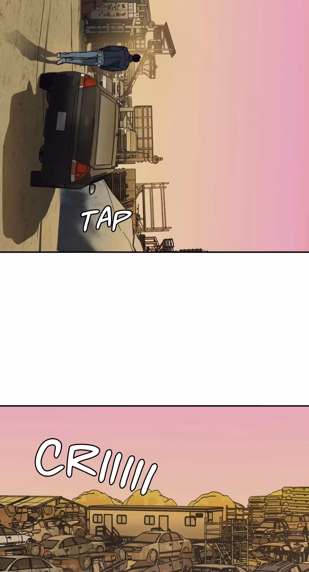 Shutline Chapitre 59 page 17