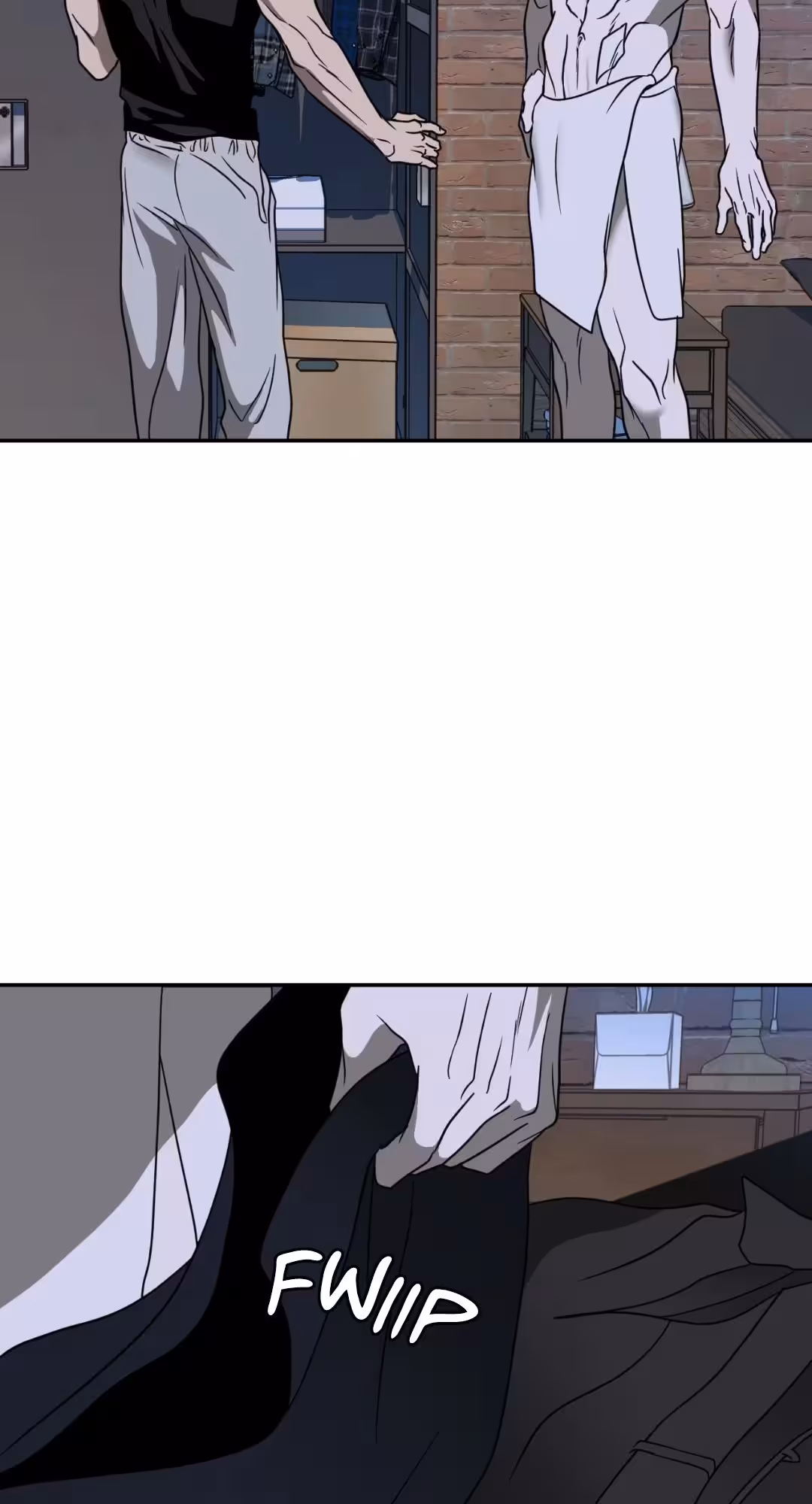 Shutline Chapitre 59 page 2