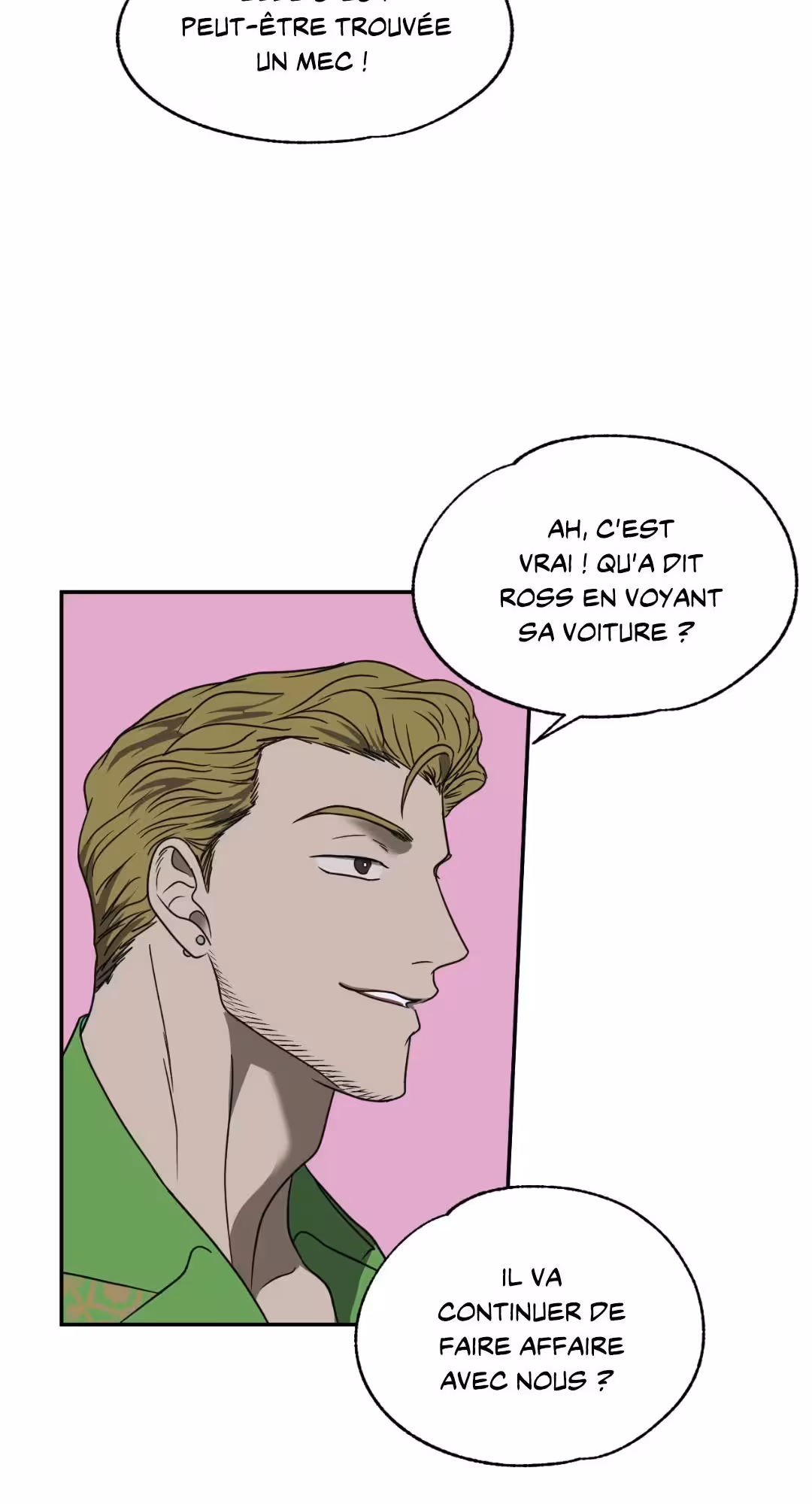 Shutline Chapitre 59 page 21