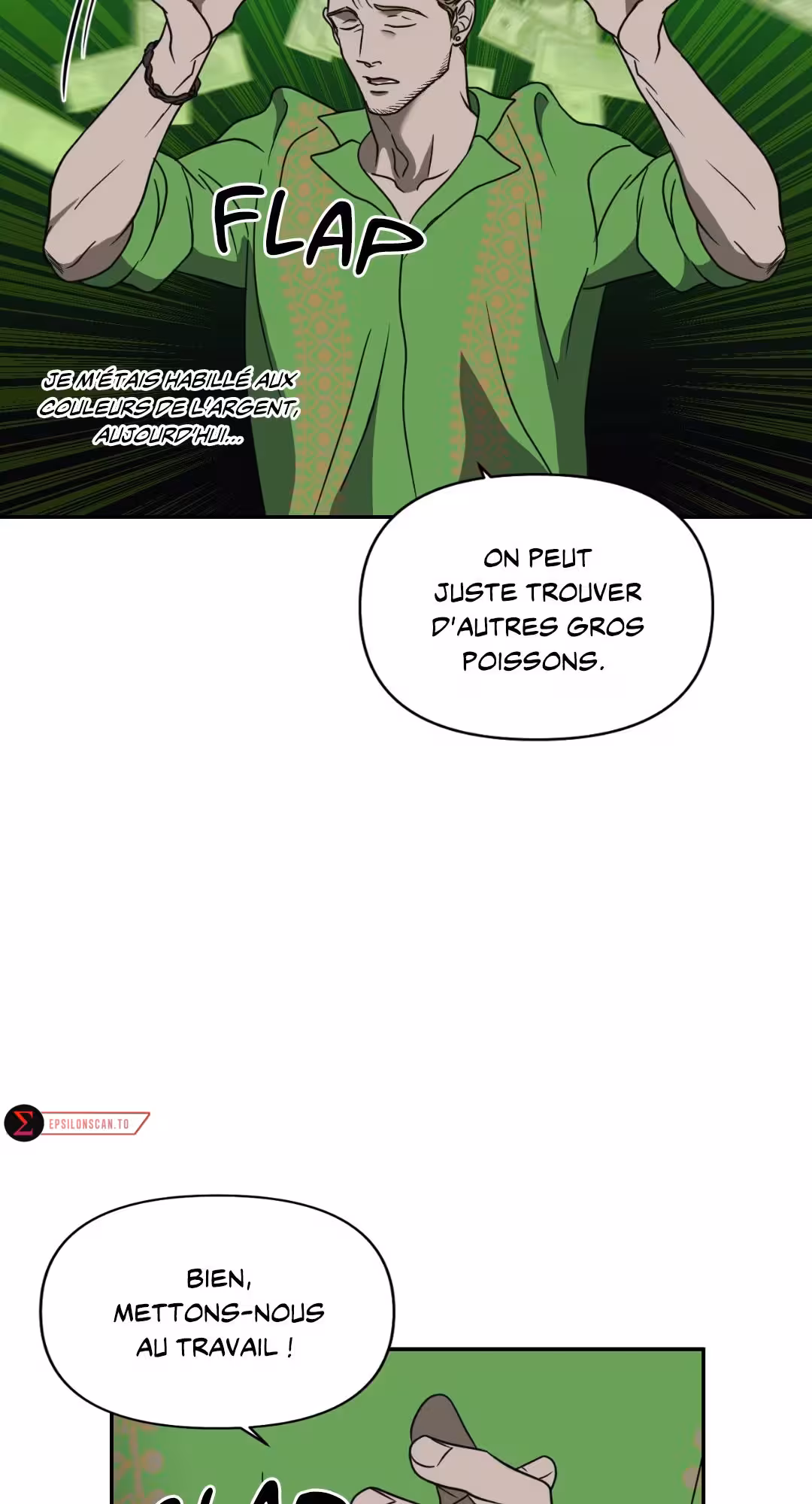 Shutline Chapitre 59 page 28