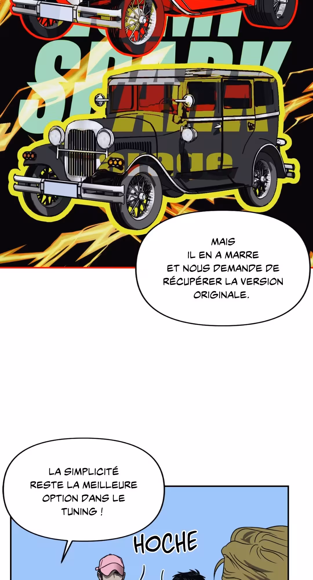 Shutline Chapitre 59 page 30