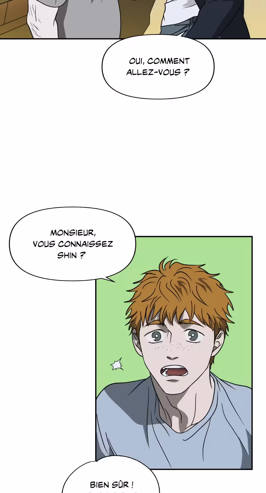 Shutline Chapitre 59 page 34