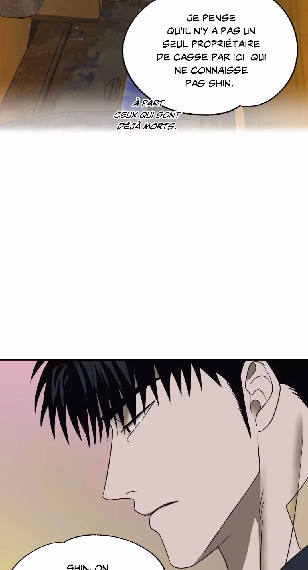 Shutline Chapitre 59 page 36