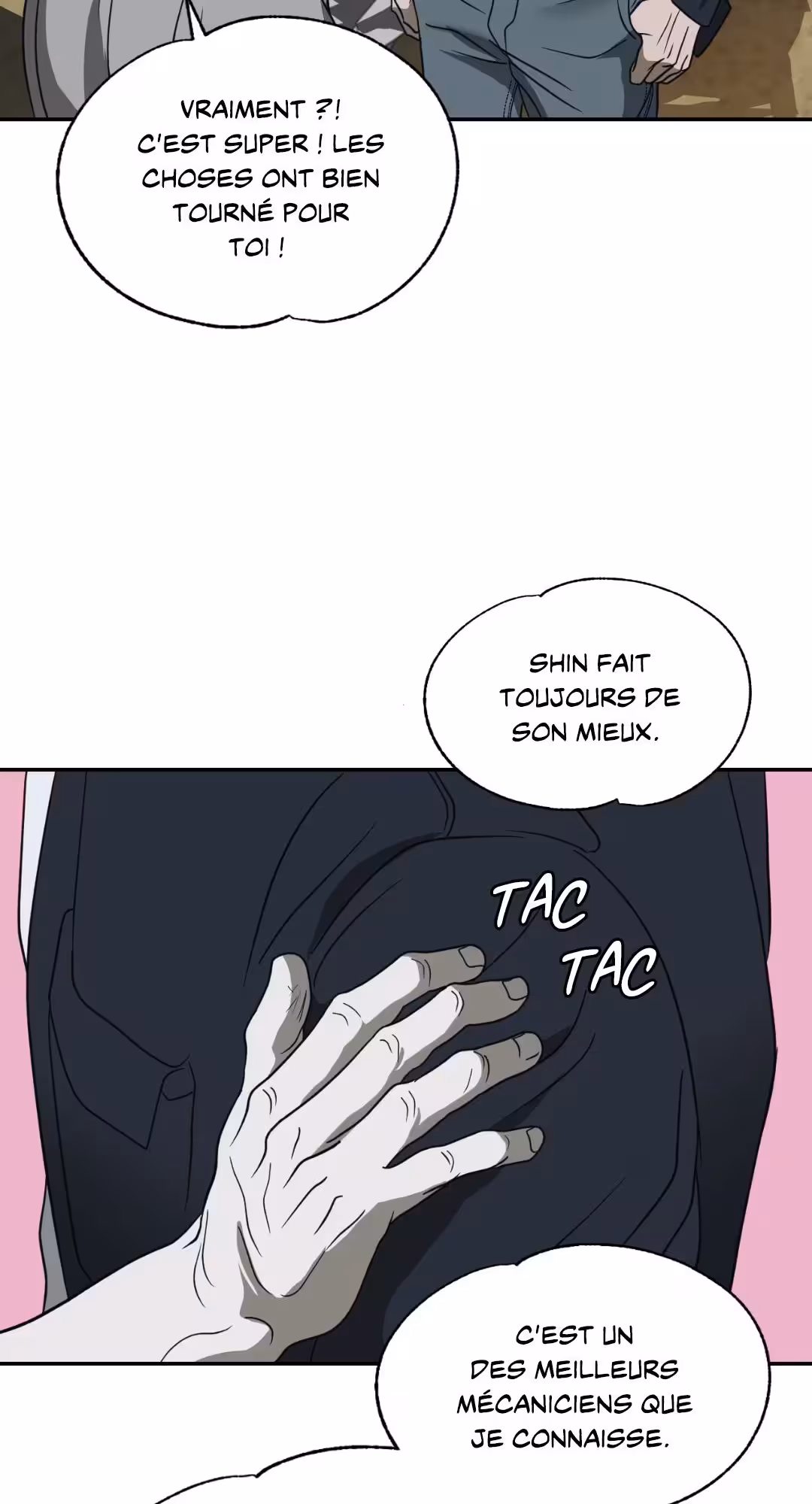 Shutline Chapitre 59 page 38