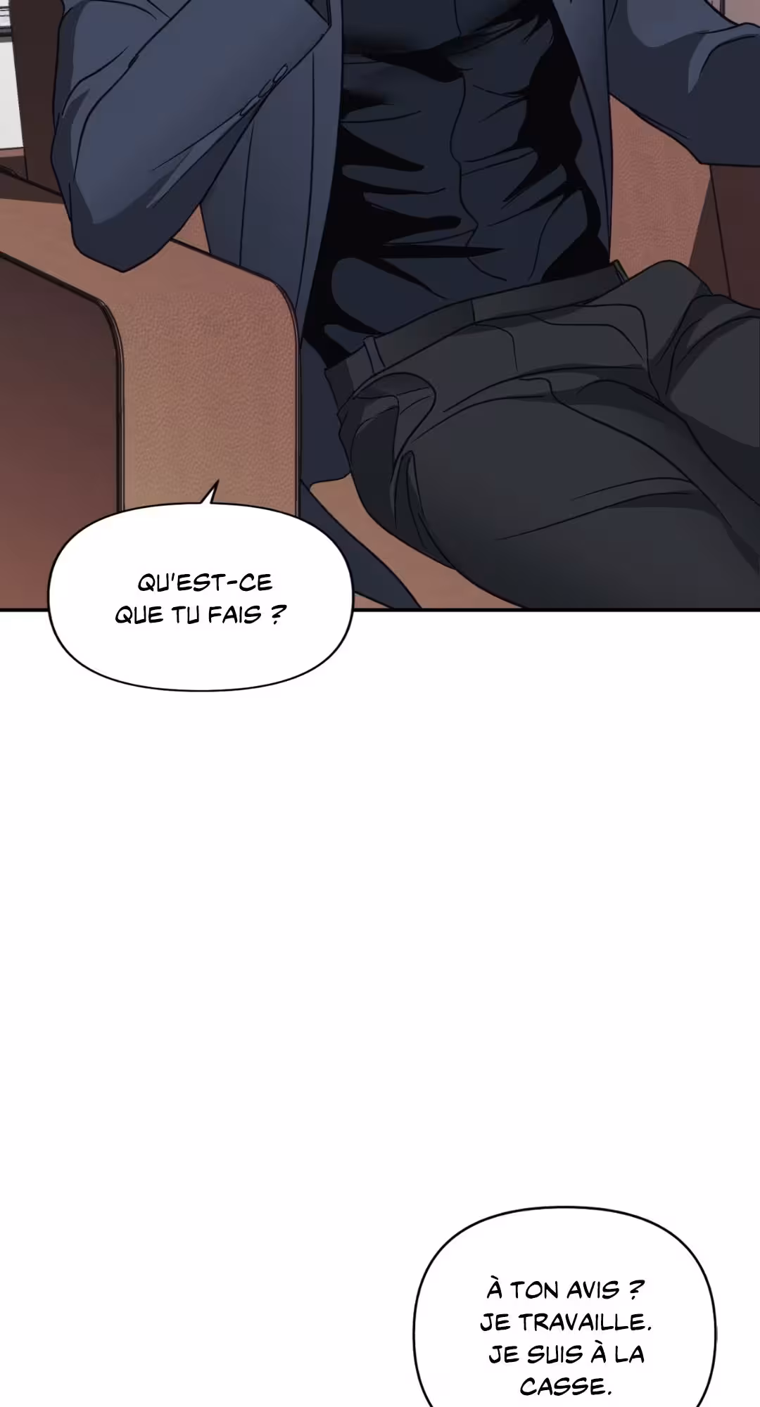 Shutline Chapitre 59 page 48
