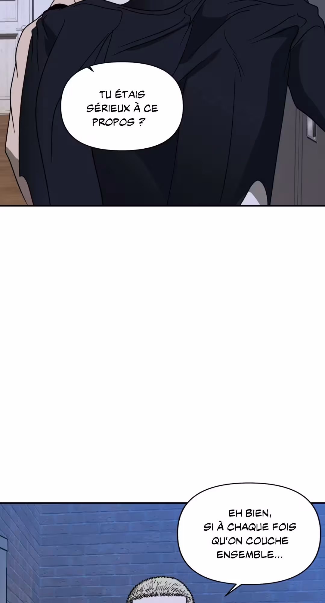 Shutline Chapitre 59 page 6