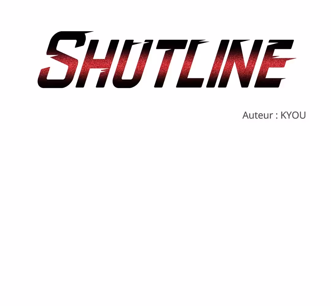 Shutline Chapitre 48 page 18