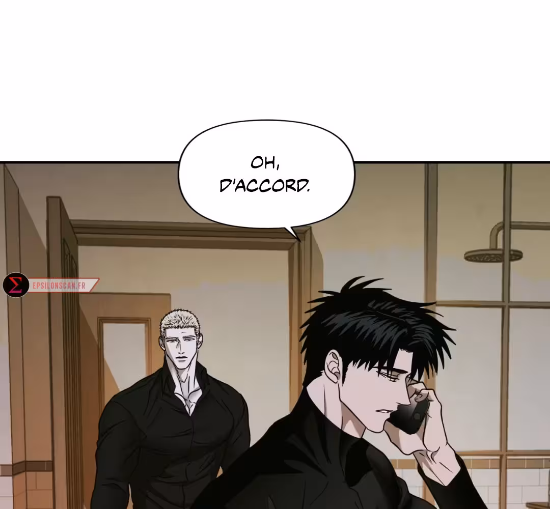Shutline Chapitre 48 page 28
