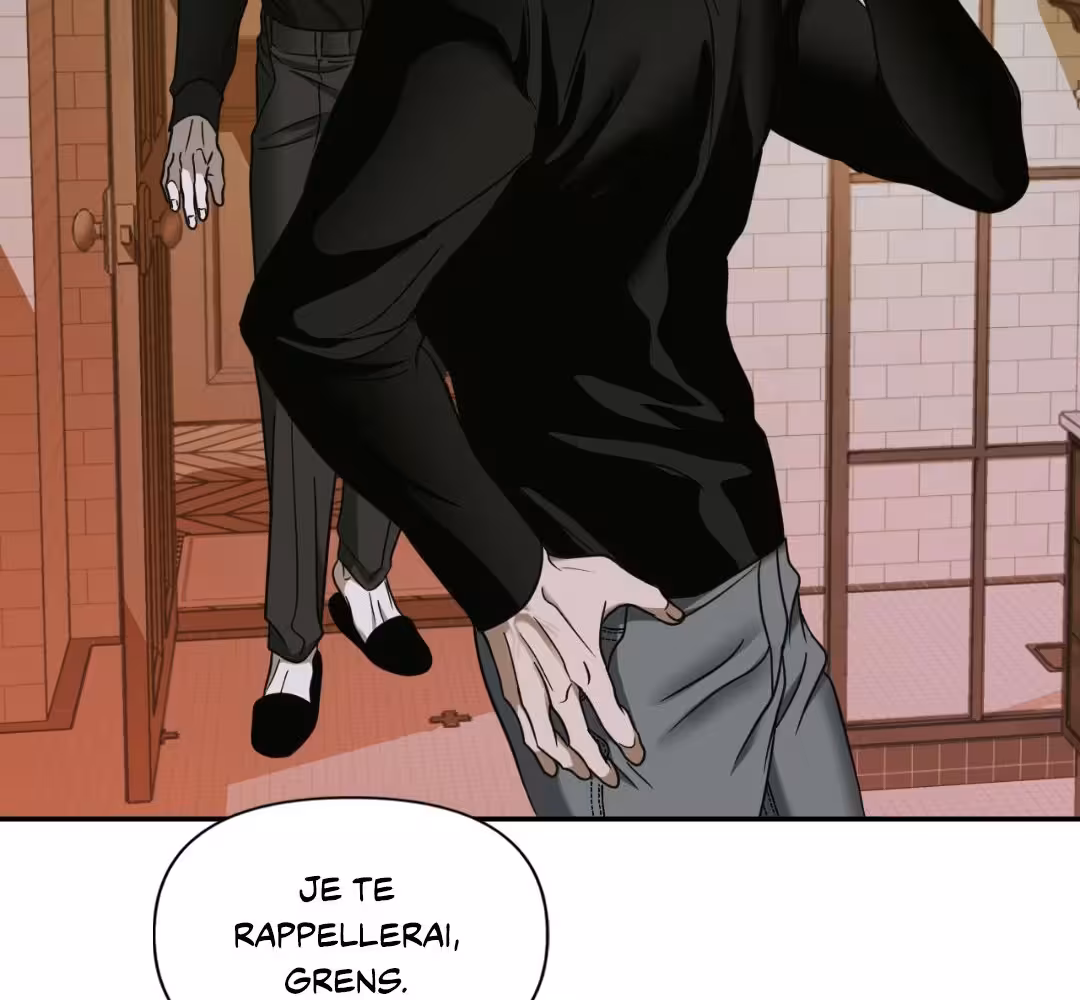 Shutline Chapitre 48 page 29