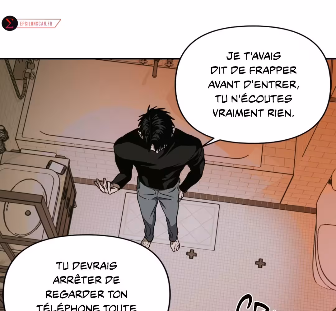 Shutline Chapitre 48 page 40