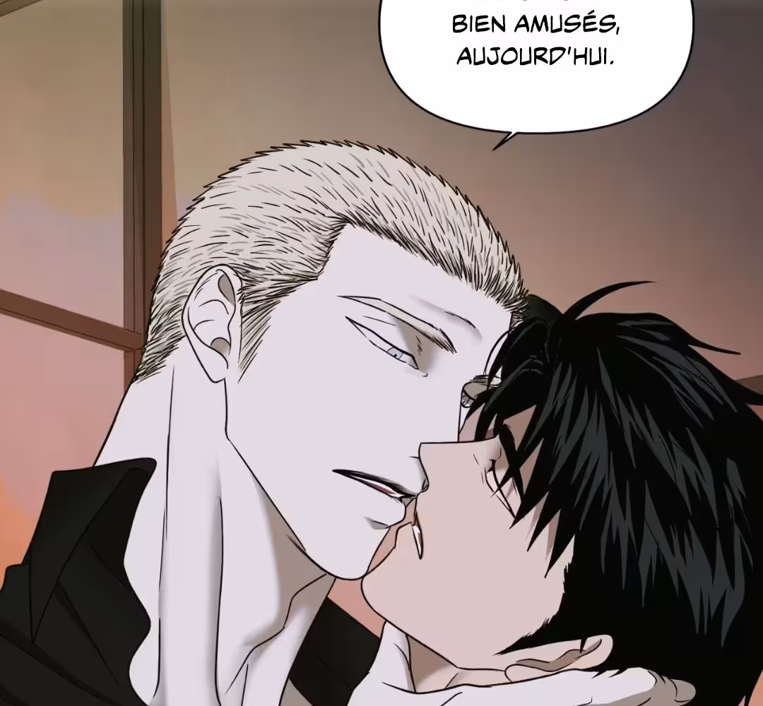 Shutline Chapitre 48 page 58